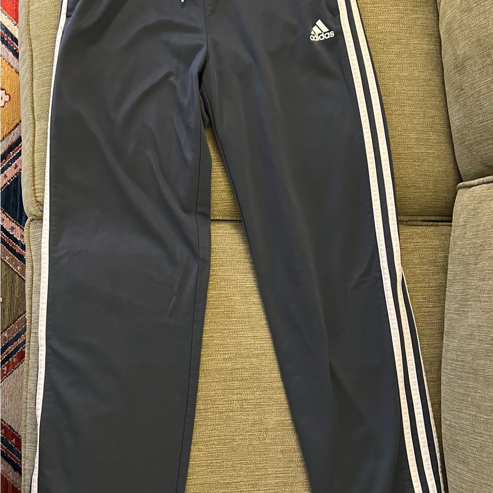 Adidas Boy’s Pants Size Large
